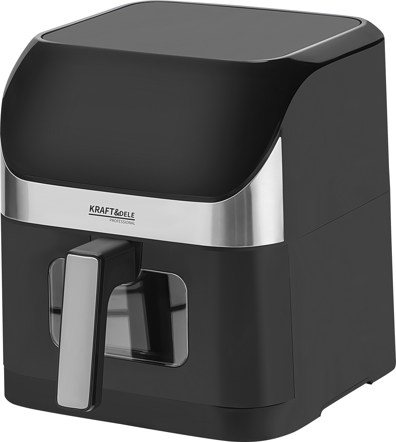 Frytkownica beztłuszczowa Airfryer 6L 2000W KD4108