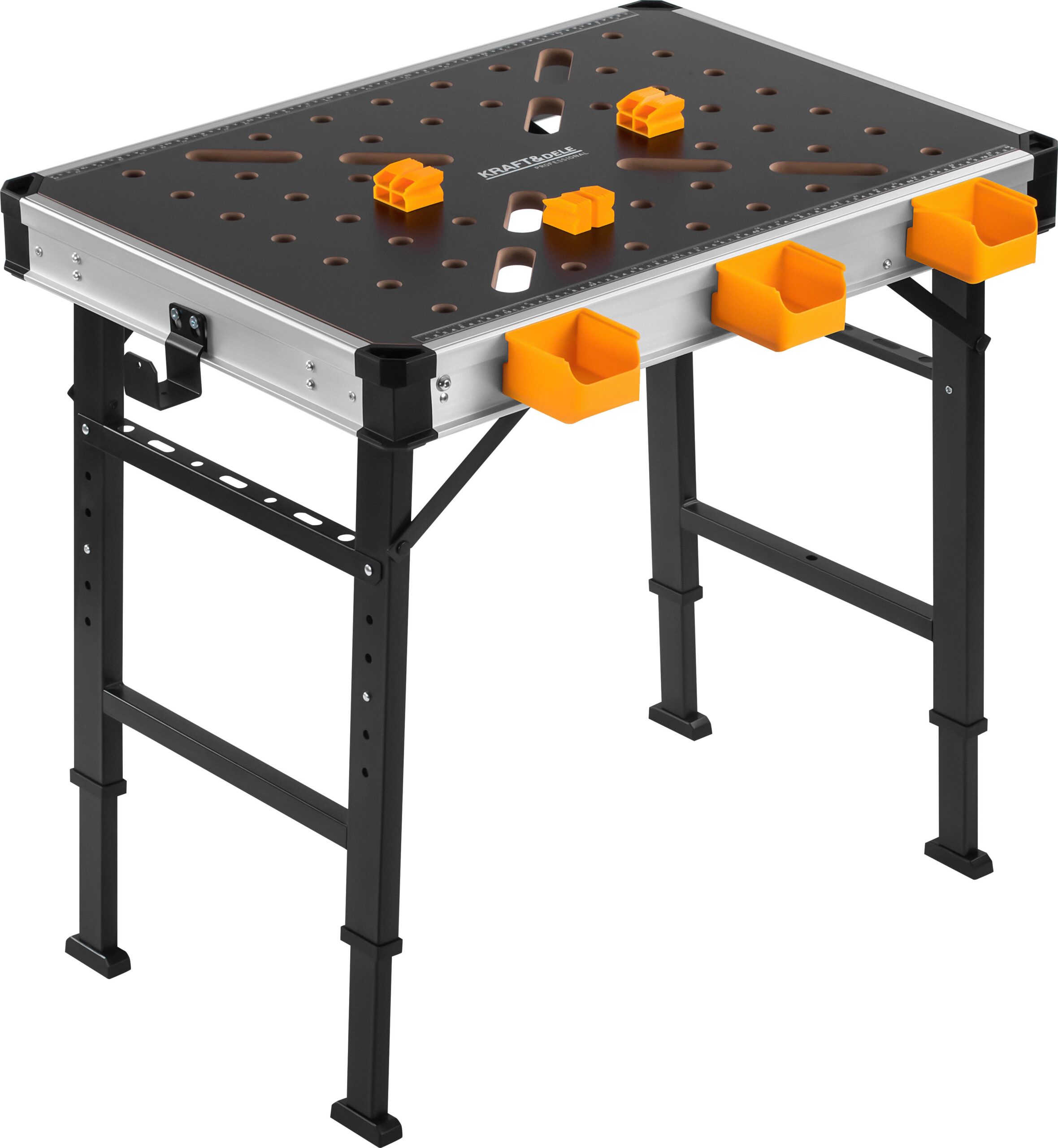 Stół warsztatowy składany 454 kg KD11872