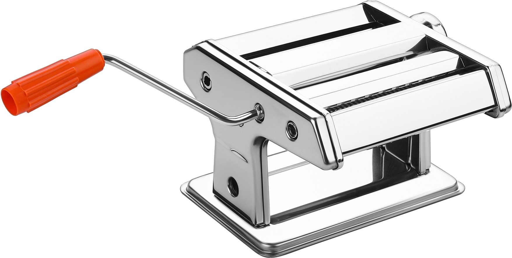 Maszynka ręczna do makaronu i ciasta KD4126
