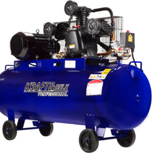 KOMPRESOR OLEJOWY 200L 4100W 650L/min KD4059
