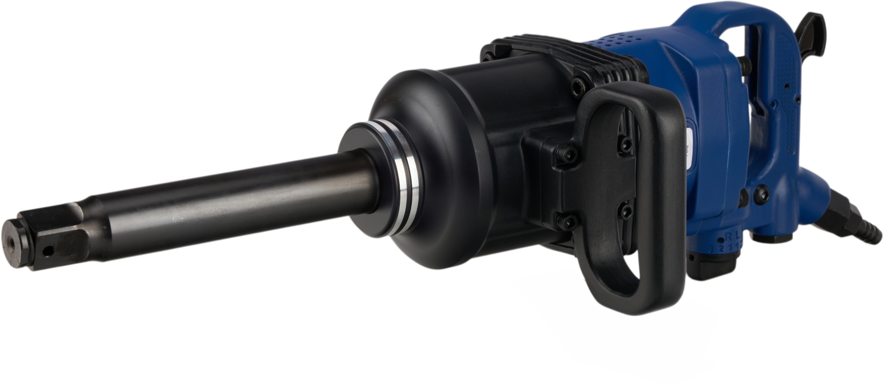 Klucz pneumatyczny 1" 6600Nm 3600rpm KD5786