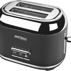 Toster Elektryczny 1000W KD4154