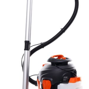 Odkurzacz przemysłowy na sucho i mokro 1600W KD482