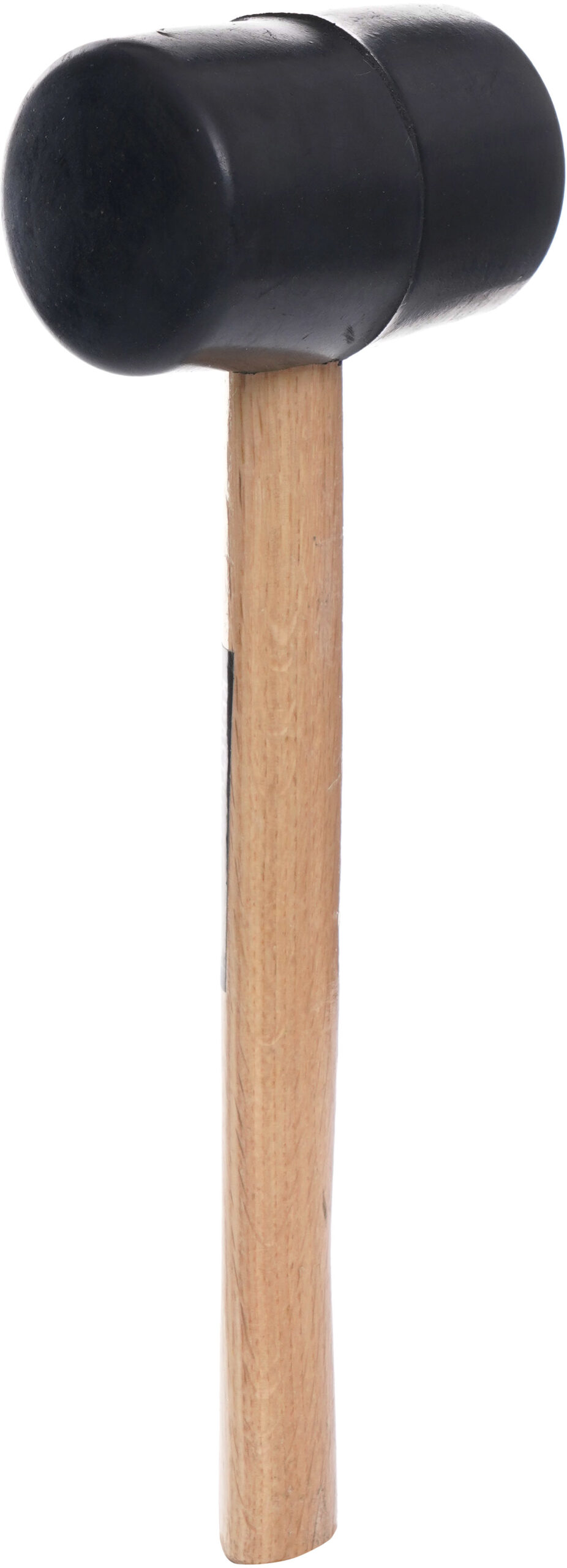 Młotek gumowy z drewnianą rączką 16 Oz KD900