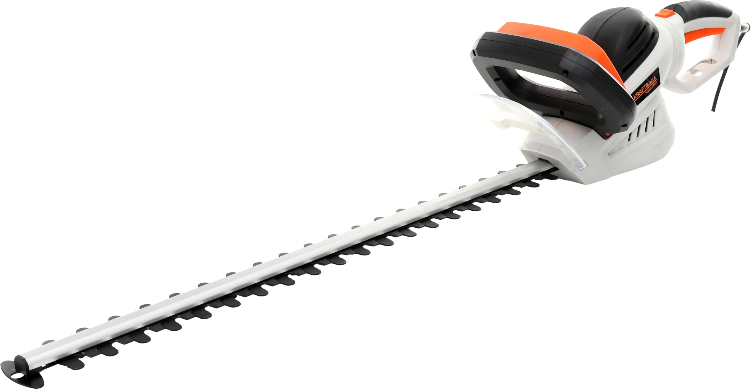 Nożyce elektryczne do żywopłotu 1800W 61cm 1700 rpm KD1586