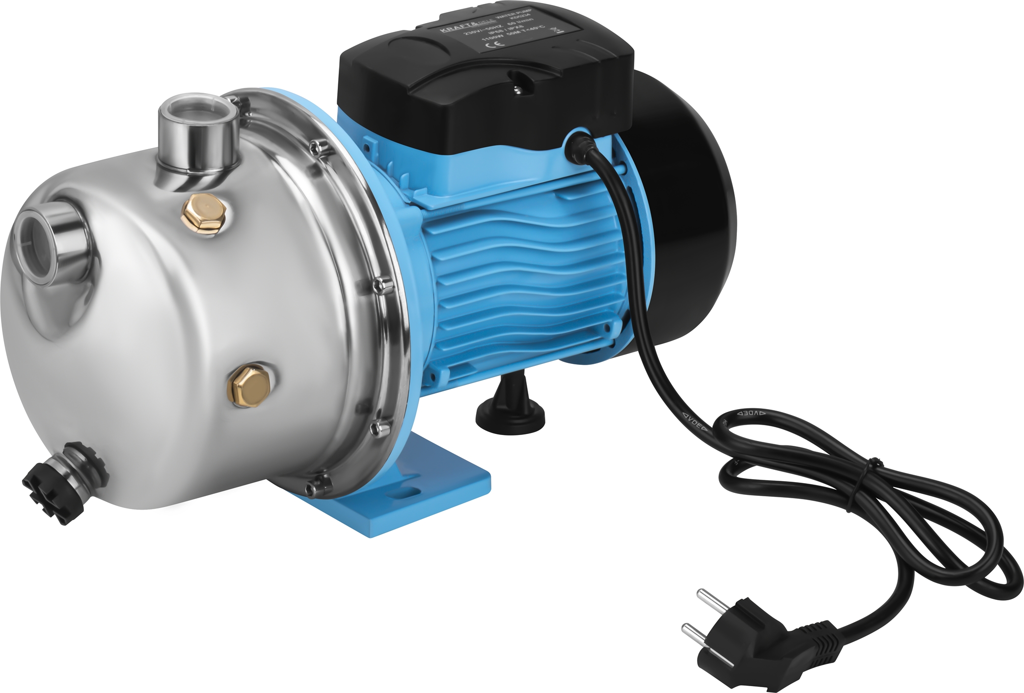 Pompa do wody hydroforowa 60L/min KD5234