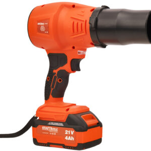 Dmuchawa akumulatorowa 21V 800W KD3591