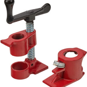 Ścisk rurowy 3/4" KD10187