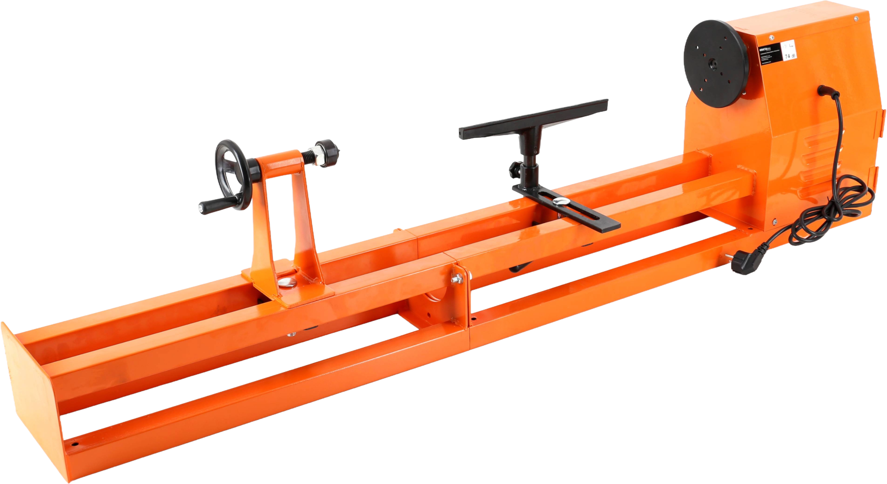 TOKARKA STOŁOWA DO DREWNA 650W KD1732