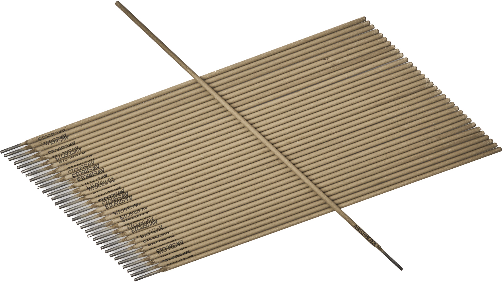 Elektrody spawalnicze 3,2 X 350mm 5kg KD1154
