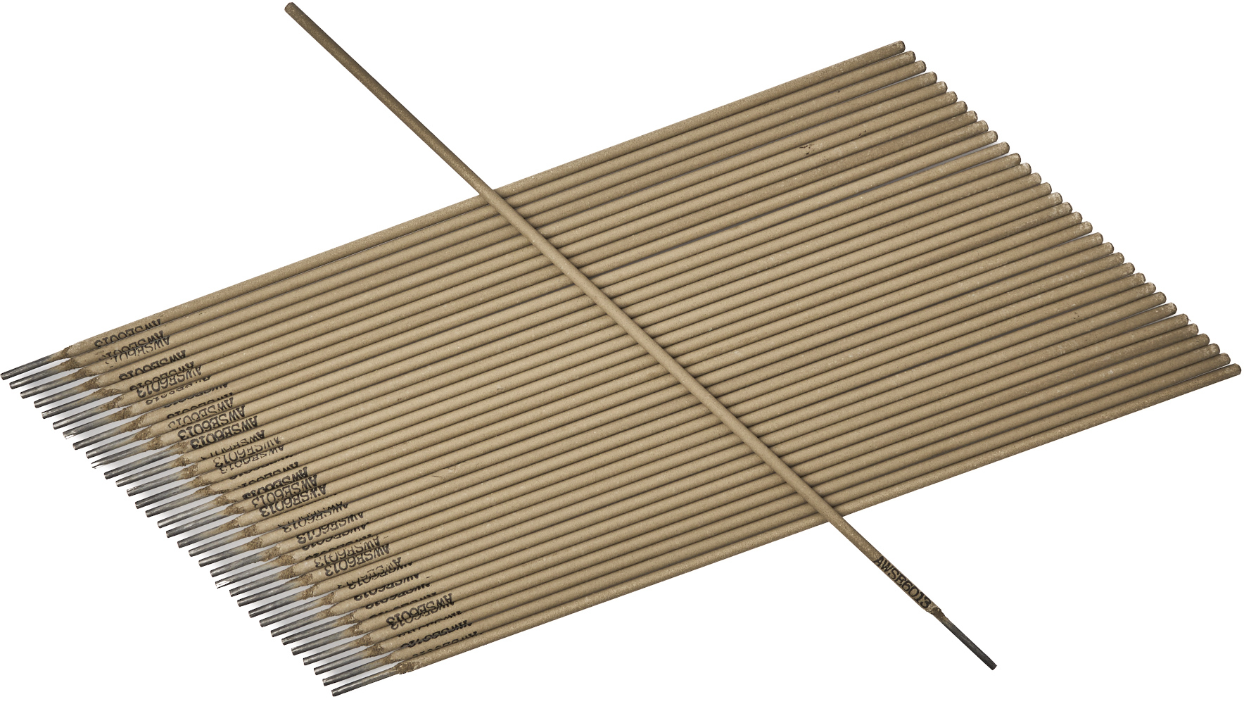Elektrody spawalnicze 2,5mm x 300mm 5kg KD1153