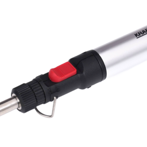 Lutownica gazowa 3w1 25-80W 15ml KD1499