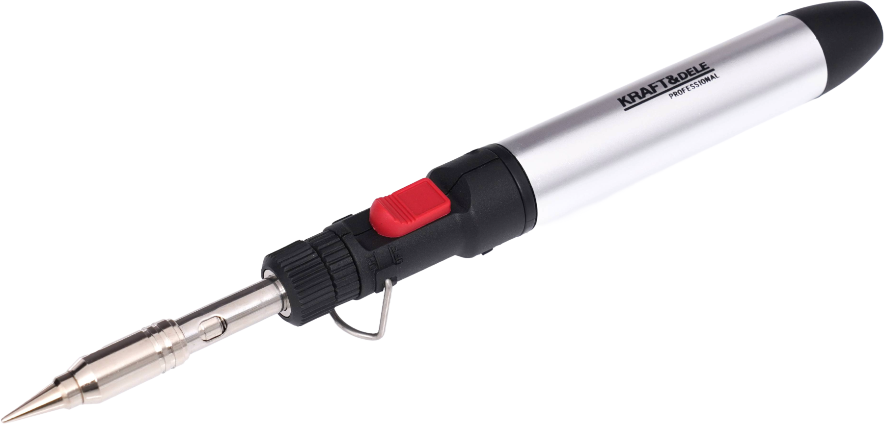 Lutownica gazowa 3w1 25-80W 15ml KD1499