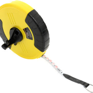 Taśma miernicza fiberglass 50m KD10426