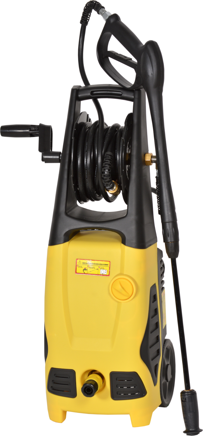 Myjka ciśnieniowa 2000W 200bar KD436