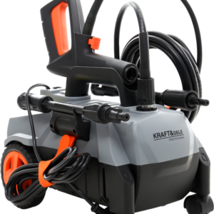 Myjka ciśnieniowa 1600W 90bar KD438