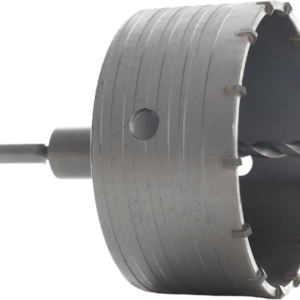 Frez do muru 80mm 3 el. KD10272