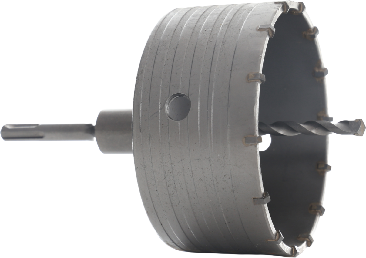 Frez do muru 100mm 3 el. KD10273