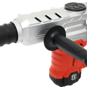 Młot wyburzeniowy 2650W + walizka KD1736