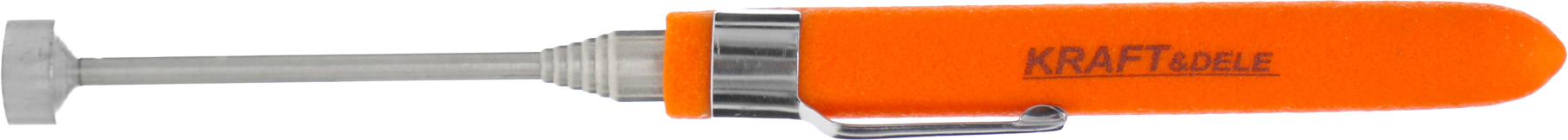 Chwytak magnetyczny - teleskopowy 2,25kg / 62cm KD10191