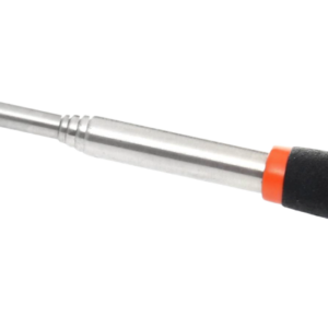 Lusterko inspekcyjne z LED teleskopowe 285-876mm KD10189