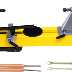 Tokarka elektryczna 650W KD5297