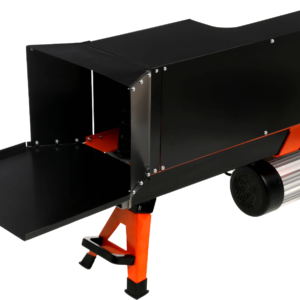 Rębak do drewna 5T 1500W KD5206