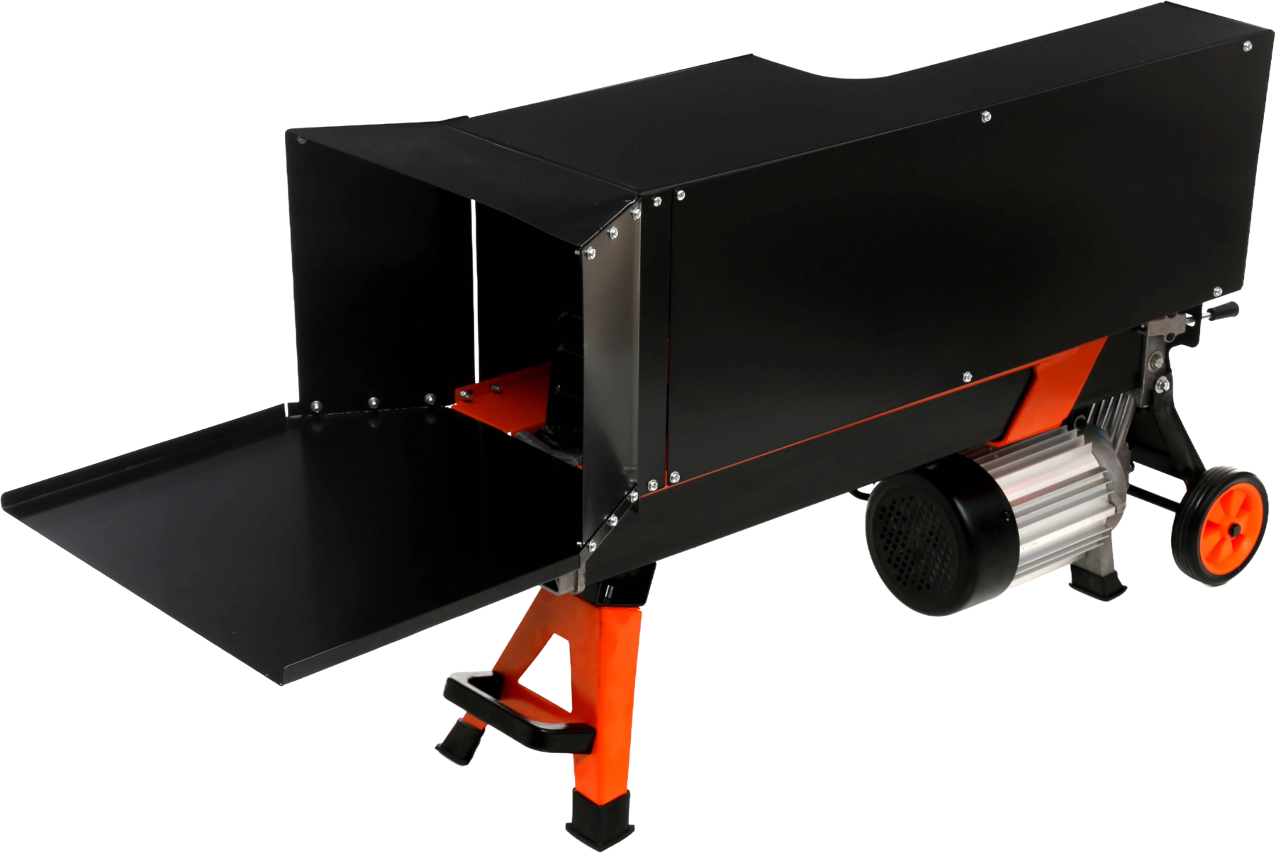 Rębak do drewna 5T 1500W KD5206