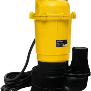 POMPA DO WODY Z ROZDRABNIACZEM 3100W 25000L/h KD760