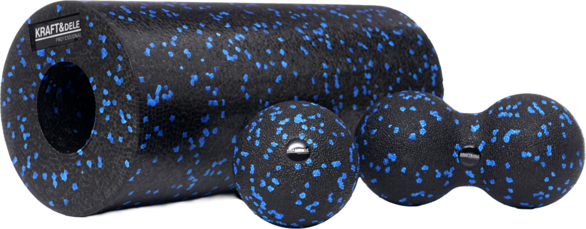 ZESTAW DO ROLOWANIA 3w1 KD11902