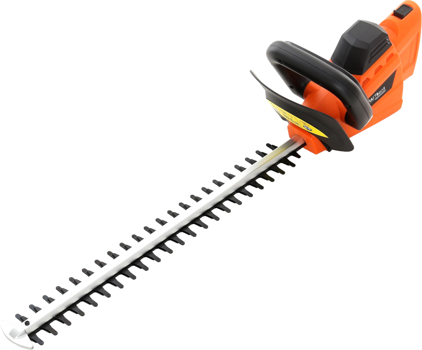 Elektryczne nożyce do żywopłotu X SERIES KD1763