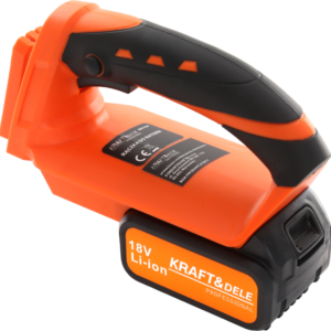 Rączka do nożyc i piły X SERIES KD1764
