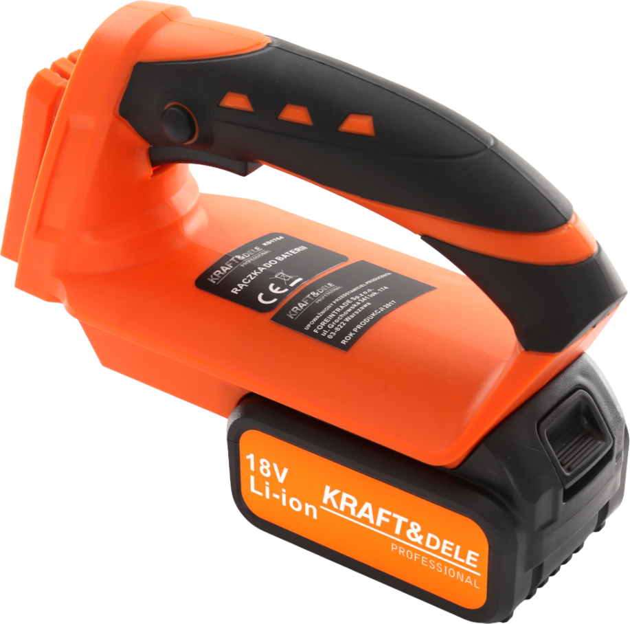 Rączka do nożyc i piły X SERIES KD1764