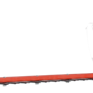 Akumulatorowe nożyce do żywopłotu KD5104