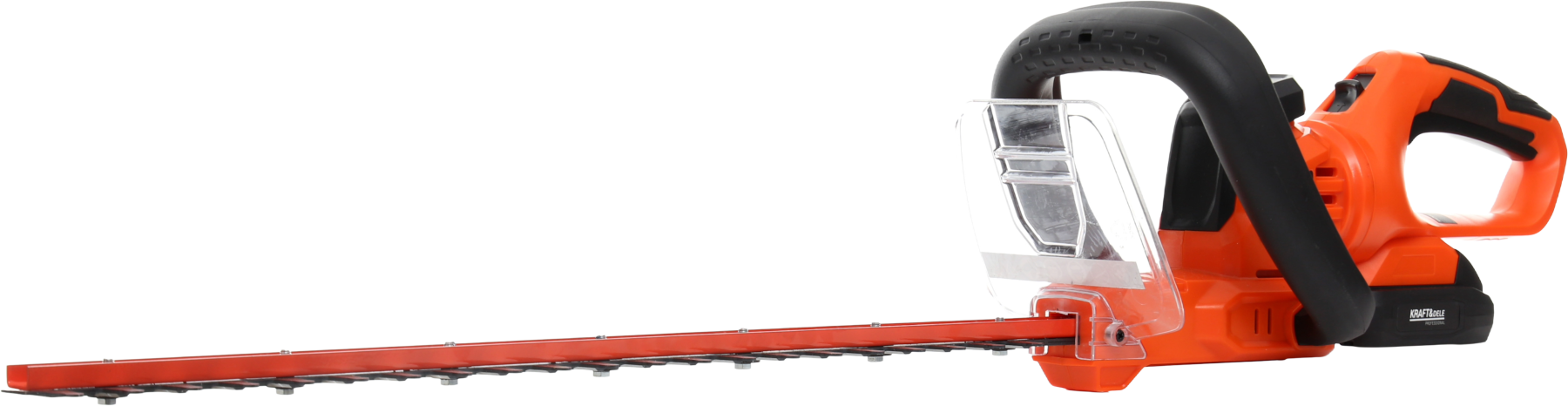 Akumulatorowe nożyce do żywopłotu KD5104
