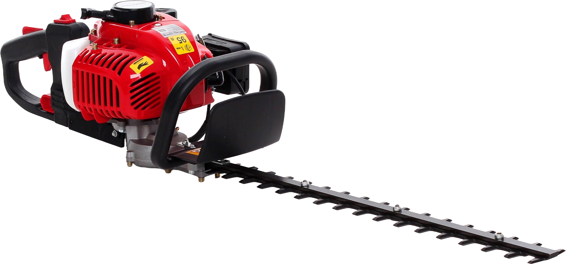 Nożyce do żywopłotu spalinowe 4,7KM 650 mm KD170