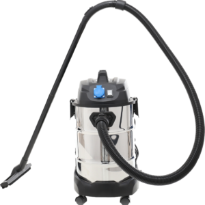 Odkurzacz przemysłowy 30L 1400W KD484