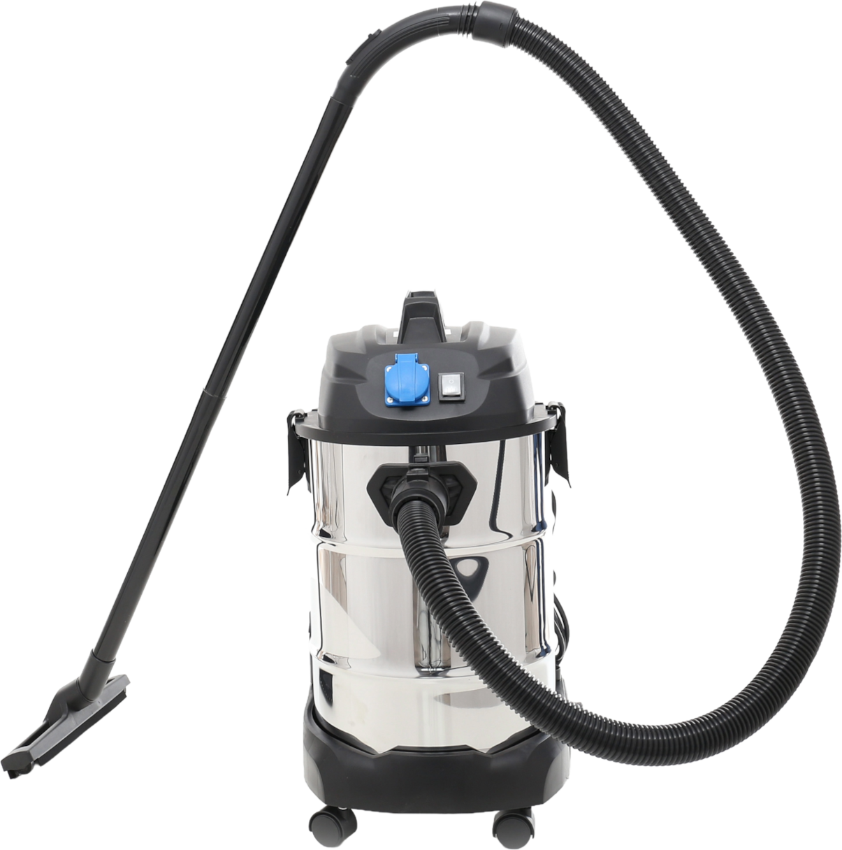 Odkurzacz przemysłowy 30L 1400W KD484