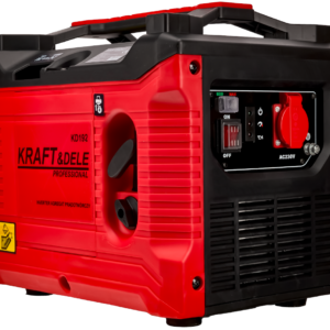 Agregat prądotwórczy inwertorowy 1000W / 230V KD192