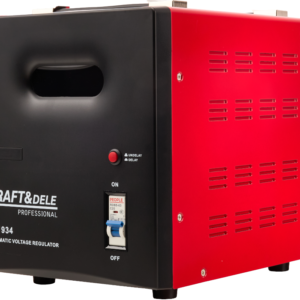 Stabilizator napięcia AVR 3000VA 230V KD1934
