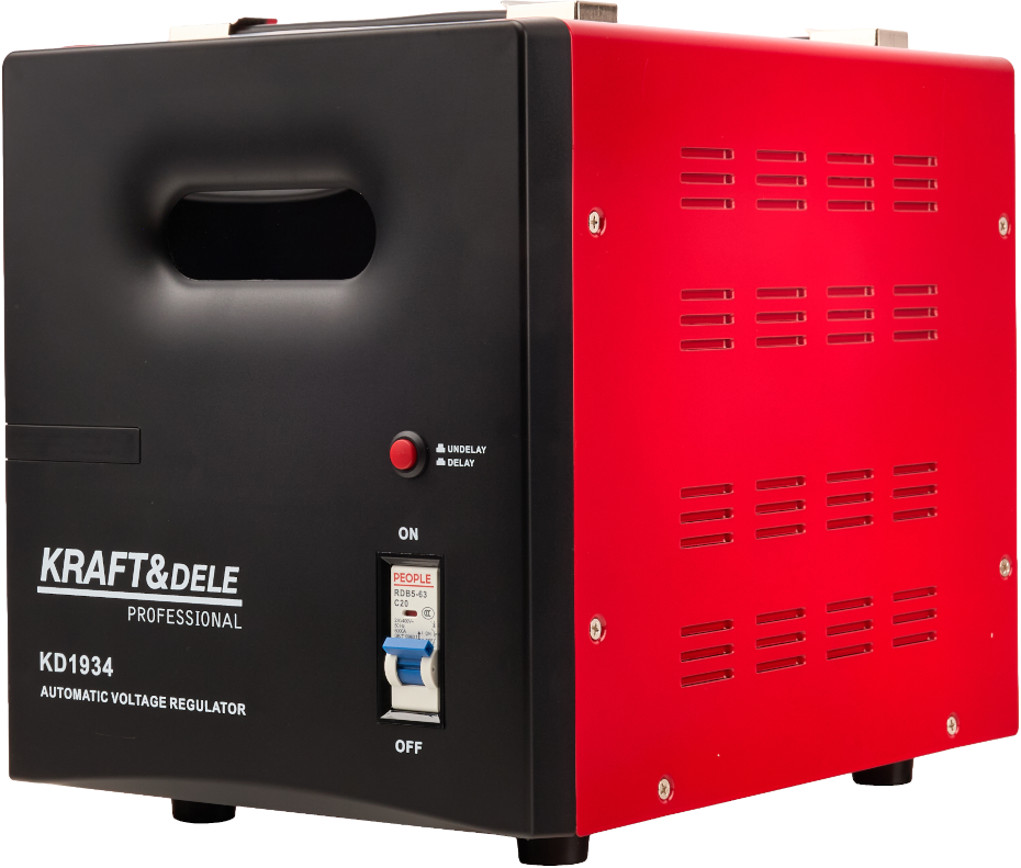 Stabilizator napięcia AVR 3000VA 230V KD1934