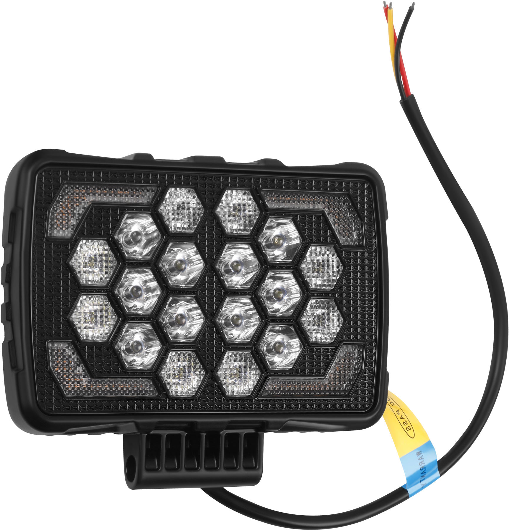 Lampa robocza 45W 4000lm KD3603
