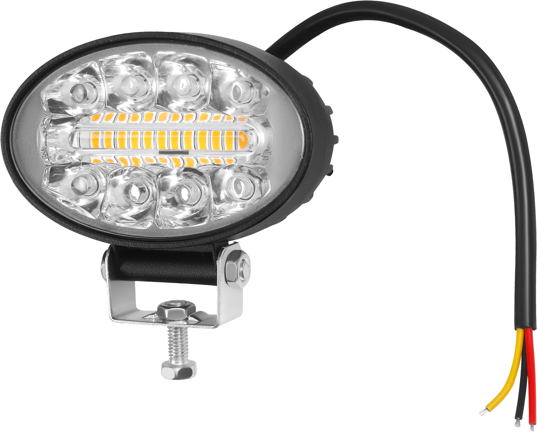 Lampa robocza 25W 1200lm KD3606