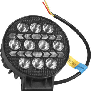 Lampa robocza 25W 2600lm KD3610