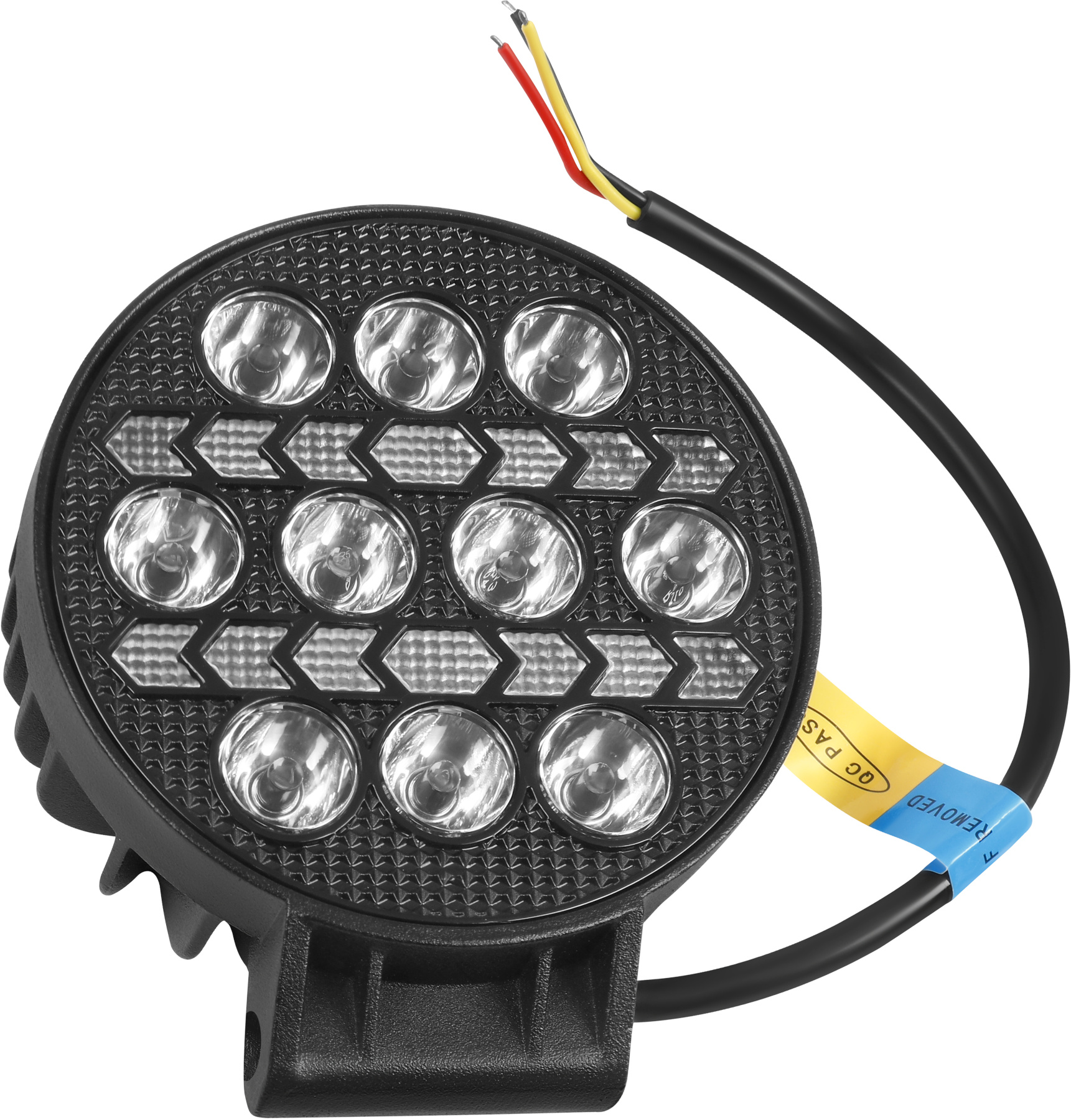 Lampa robocza 25W 2600lm KD3610