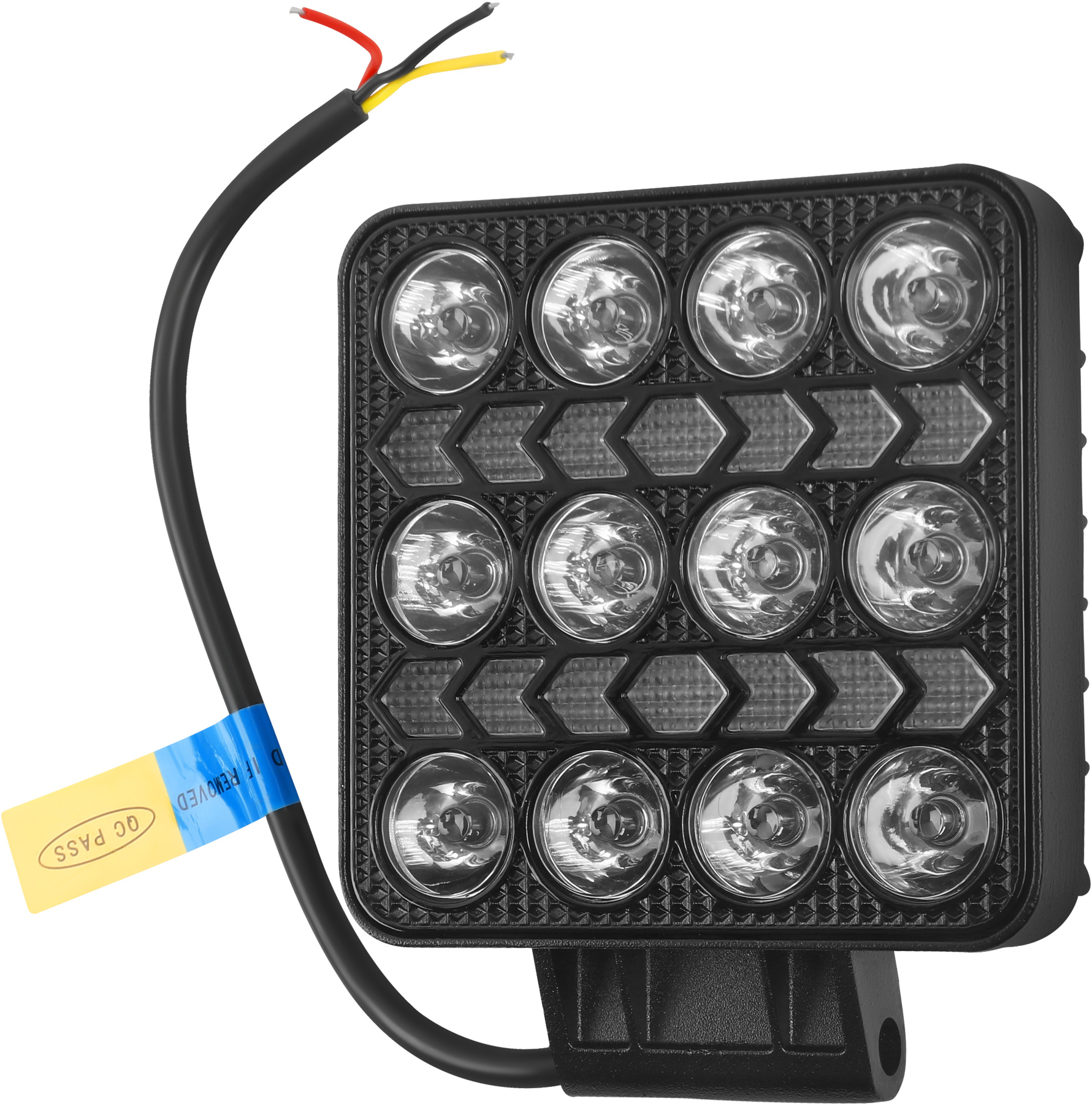 Lampa robocza 25W 1600lm KD3611