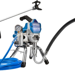 Agregat malarski 1500W 2,3L/min KD5795