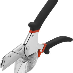 Nożyce do cięcia prostego oraz kątowego KD12675
