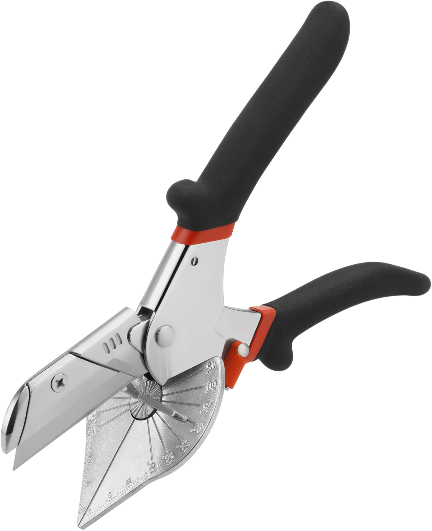 Nożyce do cięcia prostego oraz kątowego KD12675