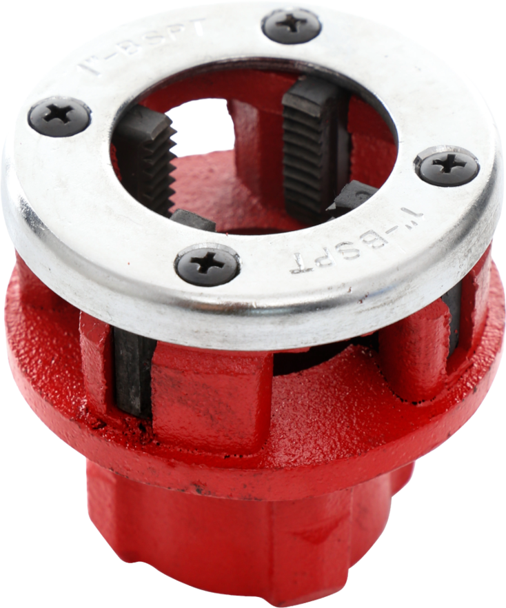 Narzynka 1/2" KD334
